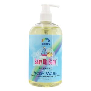 Comprar bebê oh bebê erval lavagem corporal perfumado - 16 fl. Oz. Rainbow research preço no brasil produtos para penteados saúde de crianças & bebês suplemento importado loja 85 online promoção -