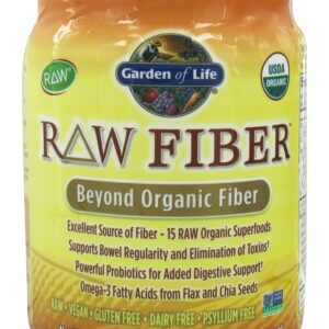 Comprar fibra raw - 1. 77 lbs. Garden of life preço no brasil fibra suplementos suplemento importado loja 79 online promoção -