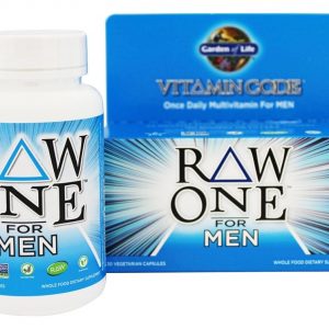 Comprar código da vitamina raw one multi for men - cápsulas vegetarianas 30 garden of life preço no brasil estrôncio vitaminas e minerais suplemento importado loja 109 online promoção -