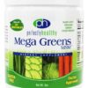 Comprar mega greens plus msm - 8 oz. Perfectly healthy preço no brasil coenzima q10 suplementos nutricionais suplemento importado loja 11 online promoção -