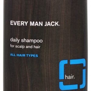 Comprar shampoo diário signature mint - 13. 5 fl. Oz. Every man jack preço no brasil cuidados pessoais & beleza shampoo e condicionador masculino suplemento importado loja 7 online promoção - 10 de agosto de 2022