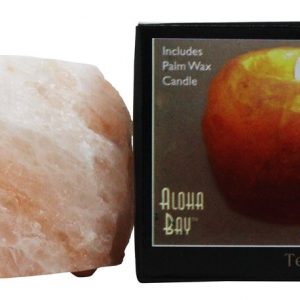 Comprar crystal himalayan salt chá castiçal rosa - 14 oz. Aloha bay preço no brasil cuidados com a saúde terapia sonora suplemento importado loja 43 online promoção - 16 de agosto de 2022