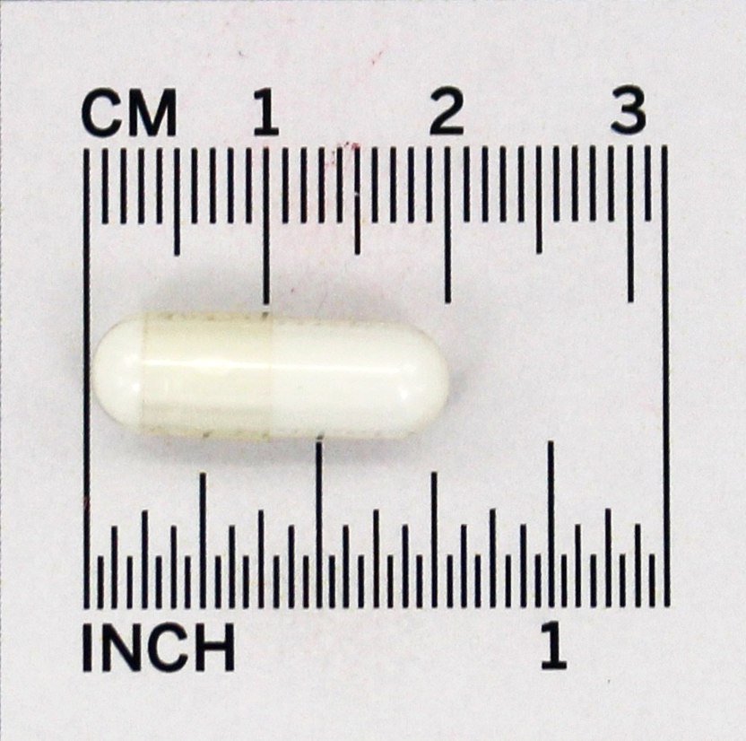 Citicoline CDP Colina 250 mg. - Cápsulas 120 Jarrow Formulas - Imagem 4