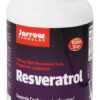 Comprar resveratrol 100 mg. - cápsulas vegetarianas 120 jarrow formulas preço no brasil clorofila suplementos nutricionais suplemento importado loja 9 online promoção -