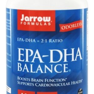 Comprar epa-dha balance - 240 softgels jarrow formulas preço no brasil dha suplementos nutricionais suplemento importado loja 79 online promoção -