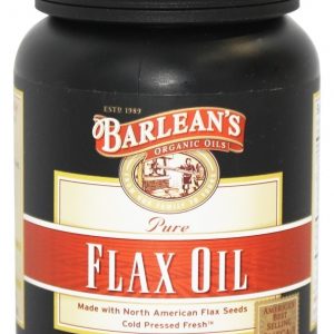 Comprar óleo de linhaça pure 1000 mg. - 100 softgels barlean's preço no brasil linhaça suplementos nutricionais suplemento importado loja 275 online promoção -