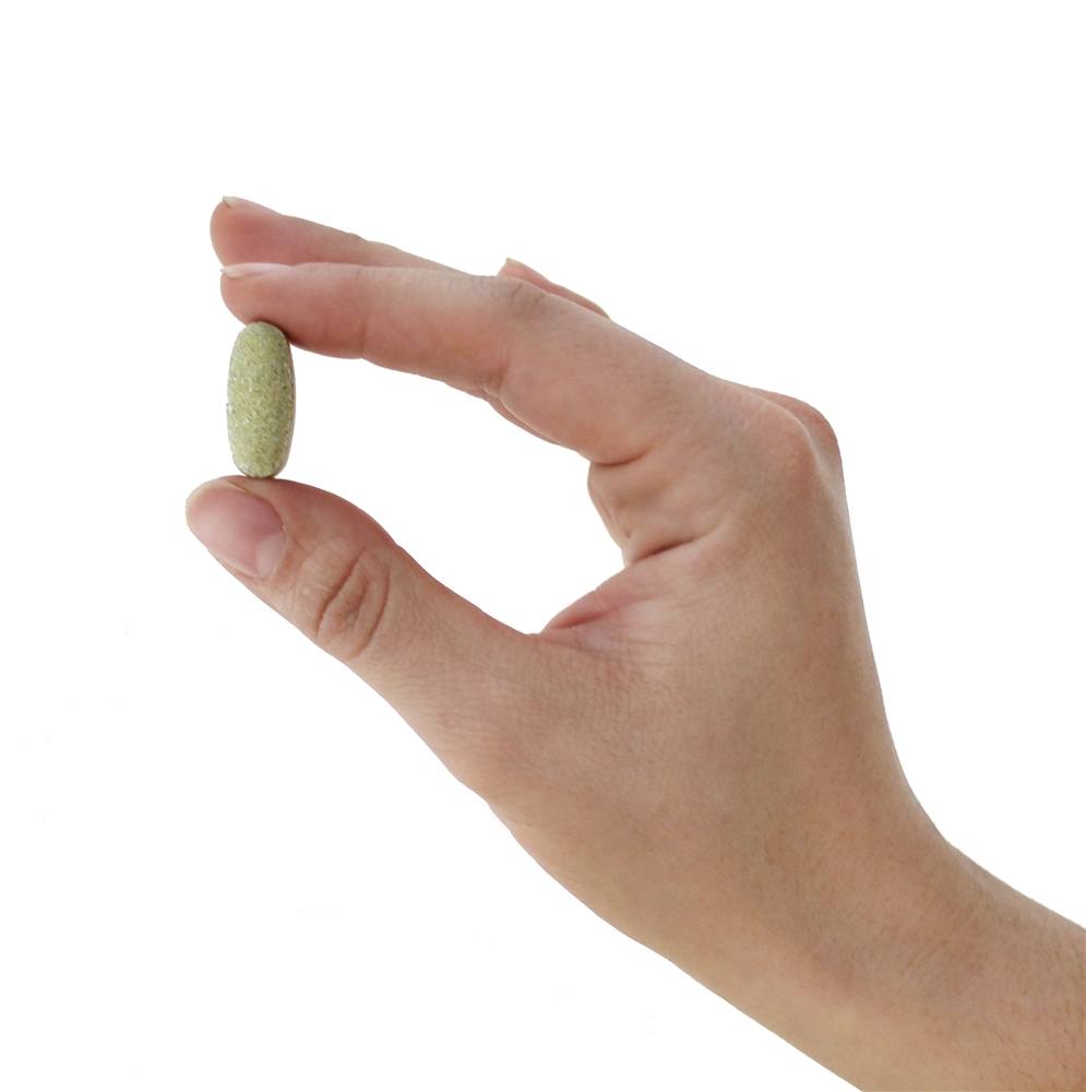 Alive! Multivitamínico & Energizador Integral Para Homens Ultra Potência - 60 Tablets Nature's Way - Imagem 6