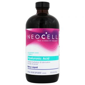 Comprar ácido hialurônico berry liquid 50 mg. - 16 fl. Oz. Neocell preço no brasil ácido hialurônico suplementos nutricionais suplemento importado loja 95 online promoção -