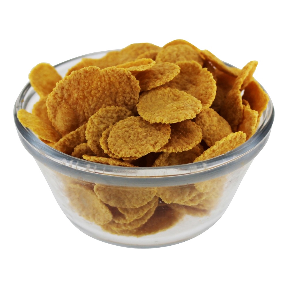 Suco de frutas orgânicas Flocos de milho adoçados - 26.4 oz. Nature's Path Organic - Imagem 3