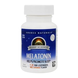 Comprar melatonina laranja 1 mg. - 100 pastilhas source naturals preço no brasil melatonina sedativos tópicos de saúde suplemento importado loja 43 online promoção -