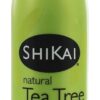 Comprar condicionador natural chá árvore - 12 fl. Oz. Shikai preço no brasil cuidados pessoais & beleza máscaras suplemento importado loja 7 online promoção -