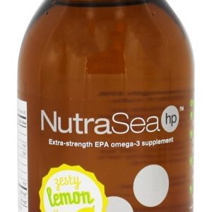 Comprar nutrasea hp suplemento de omega-3 com epa extra potente sabor limão - 6. 8 fl. Oz. Ascenta health preço no brasil ômega 3 óleo de peixe suplementos nutricionais suplemento importado loja 71 online promoção -