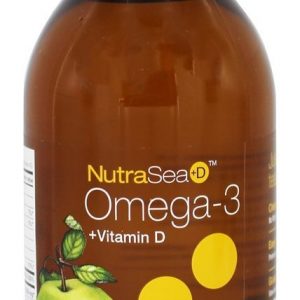 Comprar nutrasea+d omega-3 com vitamina d sabor maçã - 6. 8 fl. Oz. Ascenta health preço no brasil dha suplementos nutricionais suplemento importado loja 31 online promoção -