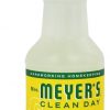Comprar dia limpo multi-superfície todos os dias mais limpo madressilva - 16 fl. Oz. Mrs. Meyer's preço no brasil produtos naturais para o lar produtos para lavar louça suplemento importado loja 5 online promoção -