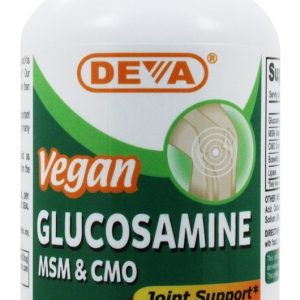 Comprar suporte para articulação vegan de glucosamina hsh e cmo - 90 tablets deva nutrition preço no brasil glucosamina osso tópicos de saúde suplemento importado loja 11 online promoção - 18 de agosto de 2022