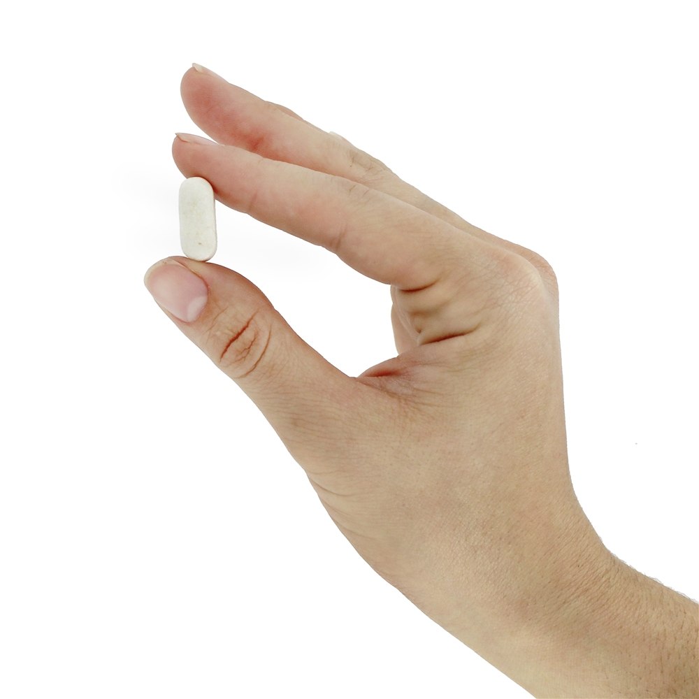 Suporte para articulação Vegan de glucosamina HSH e CMO - 90 Tablets Deva Nutrition - Imagem 5