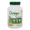 Comprar omega-3 dha + epa 500 mg. - 60 cápsulas vegetarianas ovega-3 preço no brasil omega 3 vegetariano suplementos nutricionais suplemento importado loja 1 online promoção -