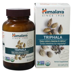 Comprar suporte digestivo triphala - 60 cápsulas himalaya herbal healthcare preço no brasil diet & weight herbs & botanicals suplementos em oferta triphala suplemento importado loja 189 online promoção -