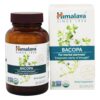 Comprar prontidão mental de bacopa - 60 cápsulas himalaya herbal healthcare preço no brasil bacopa ervas suplemento importado loja 1 online promoção -