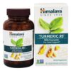 Comprar cúrcuma 95 com curcumin para suporte conjunto - cápsulas vegetarianas 60 himalaya herbal healthcare preço no brasil cúrcuma ervas suplemento importado loja 1 online promoção -
