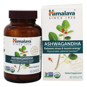 Comprar ashwagandha estresse liberar & energia intensificador - 60 cápsulas himalaya herbal healthcare preço no brasil ashwagandha herbs & botanicals mood suplementos em oferta suplemento importado loja 47 online promoção -