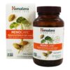 Comprar menocare menosan para o conforto menopáusico - cápsulas vegetarianas 120 himalaya herbal healthcare preço no brasil ervas fórmulas para menopausa suplemento importado loja 1 online promoção -