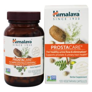 Comprar prostacare próstata & urinário trato apoiar - cápsulas vegetarianas 120 himalaya herbal healthcare preço no brasil saúde da próstata suplementos nutricionais suplemento importado loja 37 online promoção -
