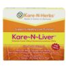 Comprar kare - n - fígado - 40 tablet (s) kare-n-herbs preço no brasil desintoxicação & limpeza dieta & limpeza detox para perda de peso suplemento importado loja 9 online promoção -