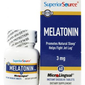 Comprar melatonina dissolver instantaneamente 3 mg. - 60 tablets superior source preço no brasil melatonina sedativos tópicos de saúde suplemento importado loja 305 online promoção -