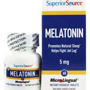 Comprar melatonina dissolver instantaneamente 5 mg. - 60 tablets superior source preço no brasil melatonina sedativos tópicos de saúde suplemento importado loja 15 online promoção -
