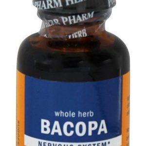 Comprar extrato de bacopa - 1 oz. Herb pharm preço no brasil bacopa brain & memory herbs & botanicals suplementos em oferta suplemento importado loja 31 online promoção -