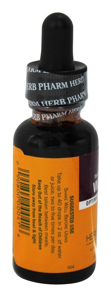 Violet Extrair - 1 oz. Herb Pharm - Imagem 3