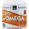 Comprar omega diário infantil sabor morango 500 mg. - 30 softgels nordic naturals preço no brasil suplementos nutricionais suporte para pressão arterial suplemento importado loja 17 online promoção -