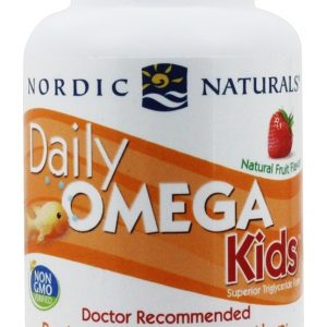 Comprar omega diário infantil sabor morango 500 mg. - 30 softgels nordic naturals preço no brasil ômega 3 óleo de peixe suplementos nutricionais suplemento importado loja 73 online promoção -