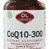 Comprar coenzima q10 300 mg. - cápsulas 60 olympian labs preço no brasil saúde do cólon, limpeza & laxantes suplementos nutricionais suplemento importado loja 9 online promoção -