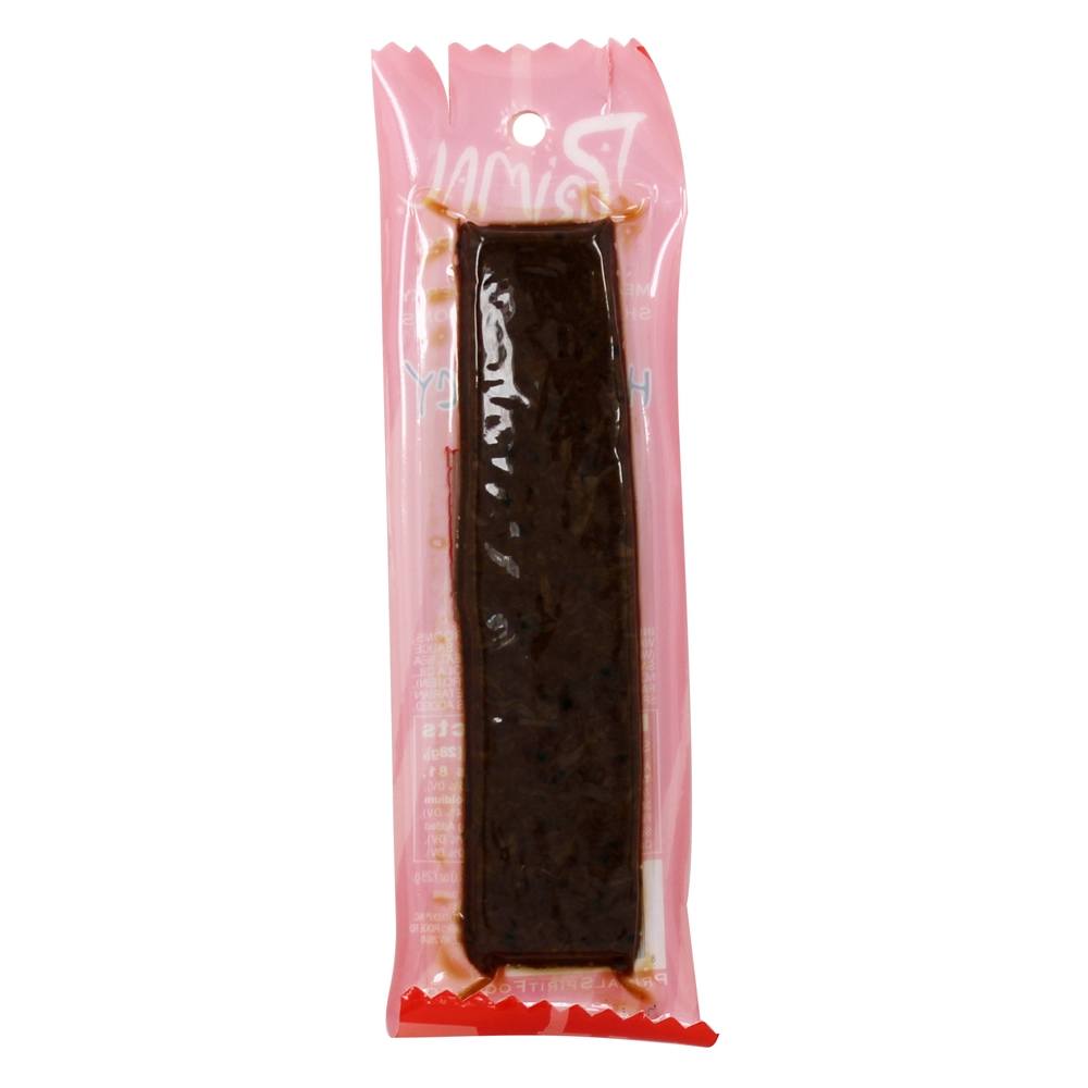 Vegan sem carne cogumelos Shiitake espasmódicos Hot & Spicy Sabor - 1 Conte Primal Strips - Imagem 2