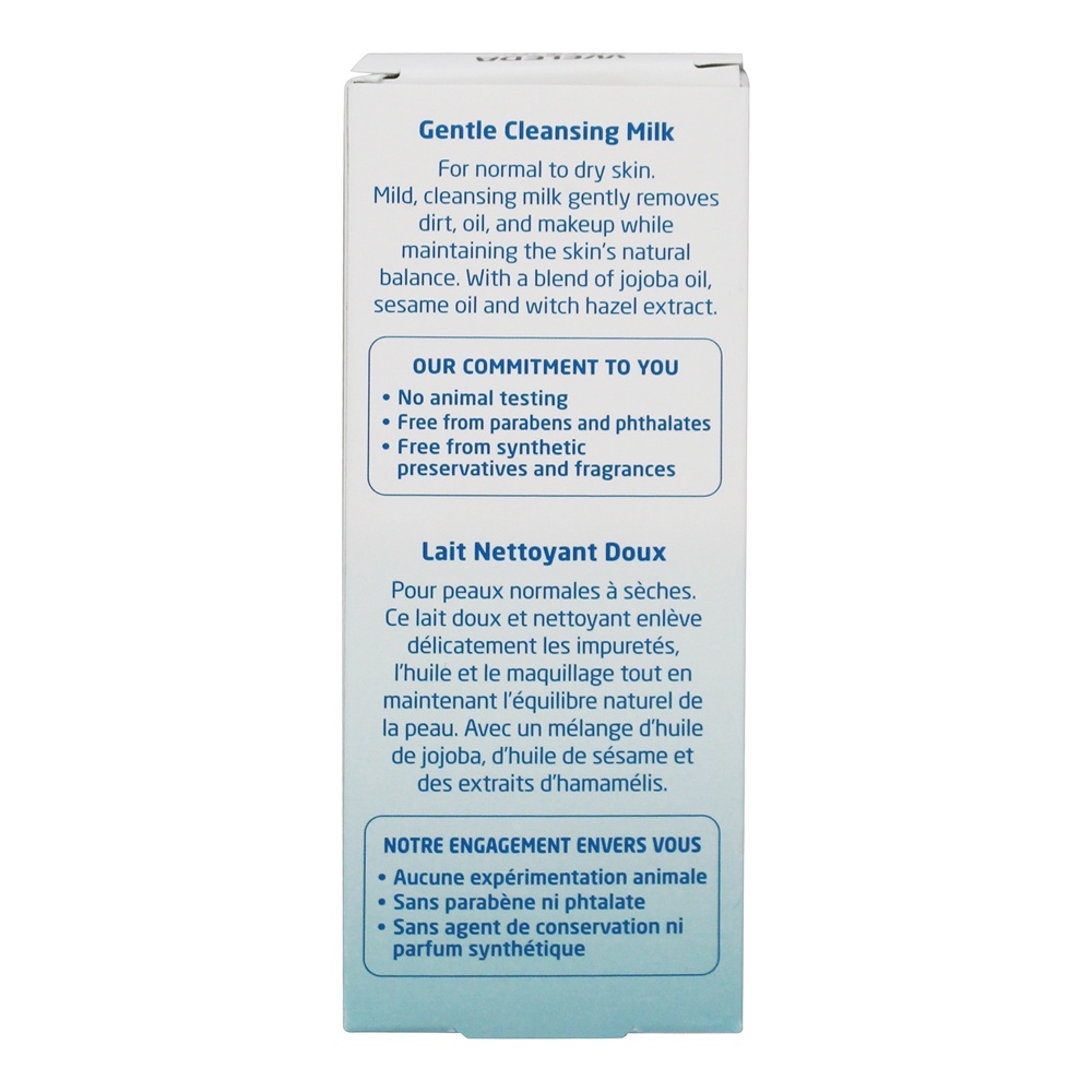 Leite Desmaquiante Suave - 3.4 fl. oz. Weleda - Imagem 4