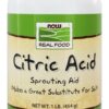 Comprar ácido cítrico - 1 lb. Now foods preço no brasil alimentos & lanches sopa suplemento importado loja 9 online promoção -