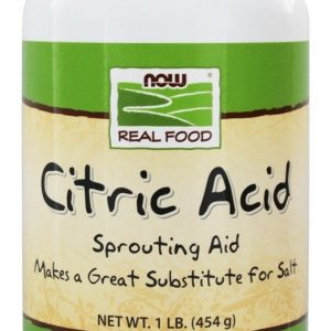 Comprar ácido cítrico - 1 lb. Now foods preço no brasil alimentos & lanches brotos, sementes e acessórios suplemento importado loja 11 online promoção - 8 de agosto de 2022