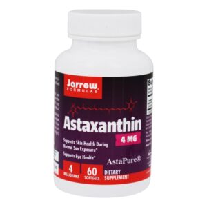 Comprar astaxantina - 60 softgels jarrow formulas preço no brasil astaxantina suplementos nutricionais suplemento importado loja 291 online promoção -