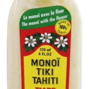 Comprar tiare de óleo de coco - 4 fl. Oz. Monoi tiare tahiti preço no brasil cuidados pessoais & beleza óleos corporais suplemento importado loja 51 online promoção -