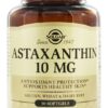 Comprar astaxantina 10 mg. - 30 softgels solgar preço no brasil fórmulas msm suplementos nutricionais suplemento importado loja 9 online promoção -