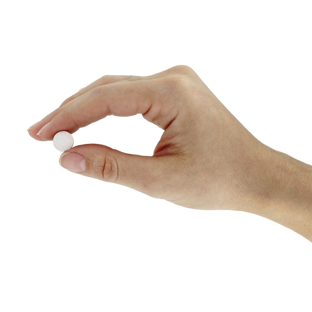 Melatonina para Sono Dissolução Rápida Sabor Morango 5 mg. - 90 Tablets Natrol - Imagem 5