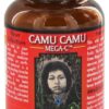 Comprar camu camu mega c - cápsulas vegetarianas 60 amazon therapeutic laboratories preço no brasil camu-camu ervas suplemento importado loja 1 online promoção -