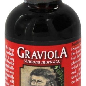 Comprar graviola - 2 oz. Amazon therapeutic laboratories preço no brasil graviola suplementos suplemento importado loja 19 online promoção -