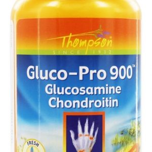 Comprar gluco-pro 900 glucosamina condroitina - 120 tablets thompson preço no brasil glucosamina suplementos nutricionais suplemento importado loja 219 online promoção -