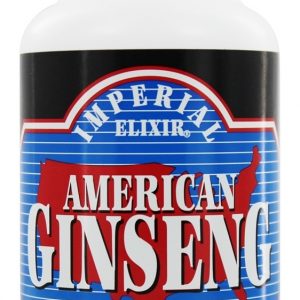 Comprar ginseng americano 1000 mg. - cápsulas 100 imperial elixir preço no brasil energy ginseng ginseng, korean herbs & botanicals suplementos em oferta suplemento importado loja 233 online promoção -