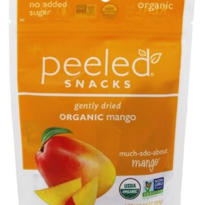 Comprar orgânicos suavemente secos much-ado-about-mango - 2. 8 oz. Peeled snacks preço no brasil casa e produtos alimentícios frutas secas produtos alimentícios suplemento importado loja 11 online promoção -