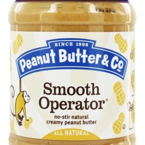 Comprar operador suave natural de manteiga de amendoim sem agitação - 16 oz. Peanut butter & co. Preço no brasil alimentos & lanches pasta de amendoim suplemento importado loja 3 online promoção -