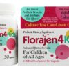 Comprar florajen4kids - cápsulas 30 florajen preço no brasil dha suplementos nutricionais suplemento importado loja 11 online promoção -